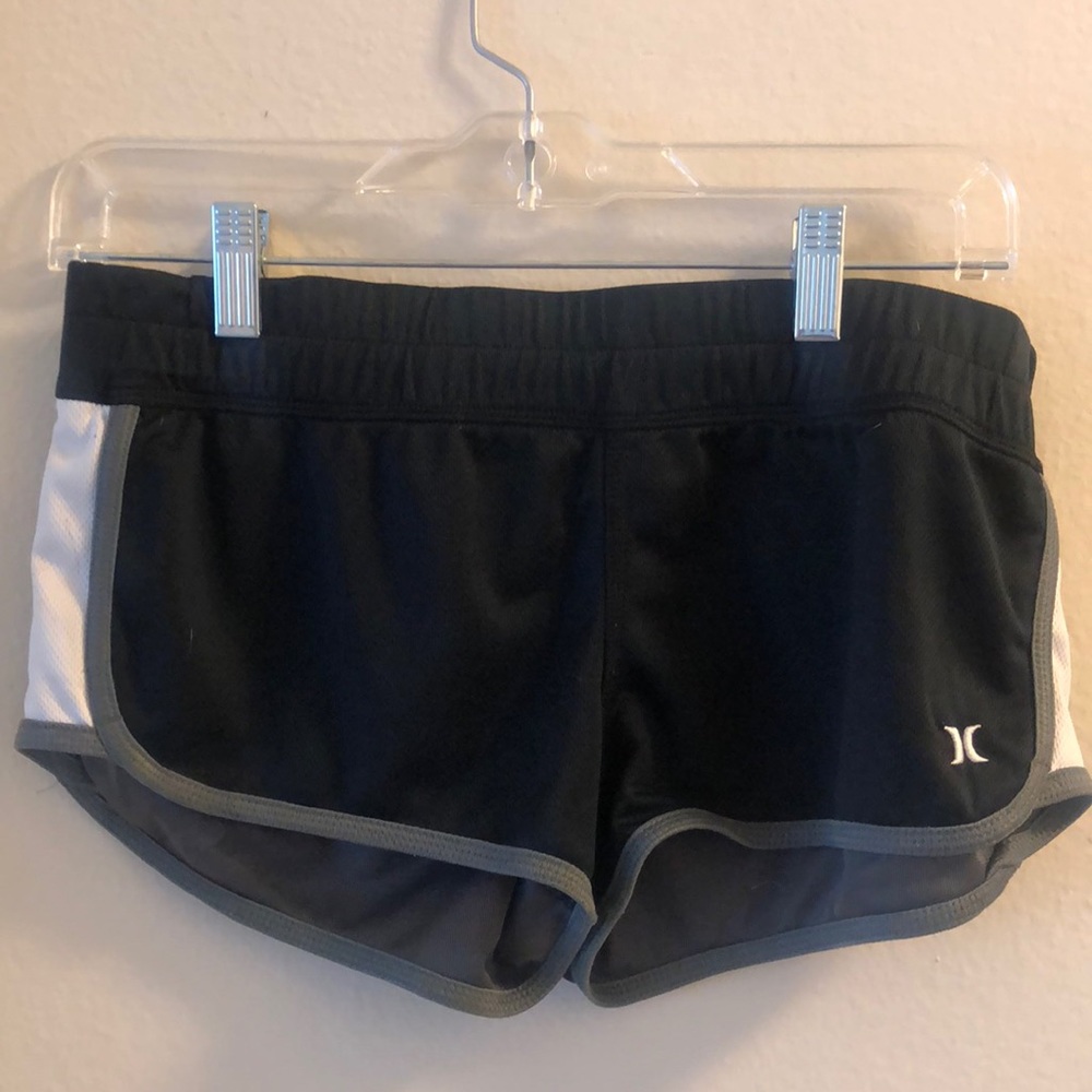 Hurley shorts